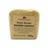 Hodmedod's British Smoked Quinoa 300g Ingredients 1 Hodmedod's British Smoked Quinoa 300g Ingredients
