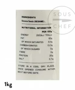 Belazu Nablus Tahini