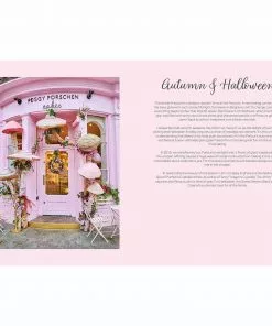 Hardie Grant A Year In Cake By Peggy Porschen