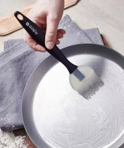 De Buyer Silicone Pastry Brush