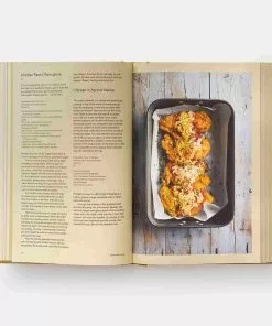 Phaidon Australia: The Cookbook By Ross Dobson Cookbooks 10 Phaidon Australia: The Cookbook By Ross Dobson Cookbooks