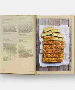 Phaidon Australia: The Cookbook By Ross Dobson Cookbooks 11 Phaidon Australia: The Cookbook By Ross Dobson Cookbooks