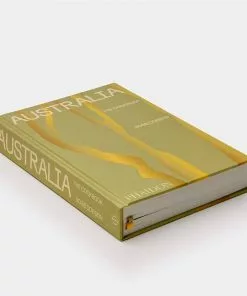 Phaidon Australia: The Cookbook By Ross Dobson Cookbooks 8 Phaidon Australia: The Cookbook By Ross Dobson Cookbooks