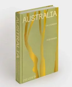 Phaidon Australia: The Cookbook By Ross Dobson Cookbooks 9 Phaidon Australia: The Cookbook By Ross Dobson Cookbooks