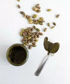 Pariani Pure Sicilian Pistachio Paste 180g