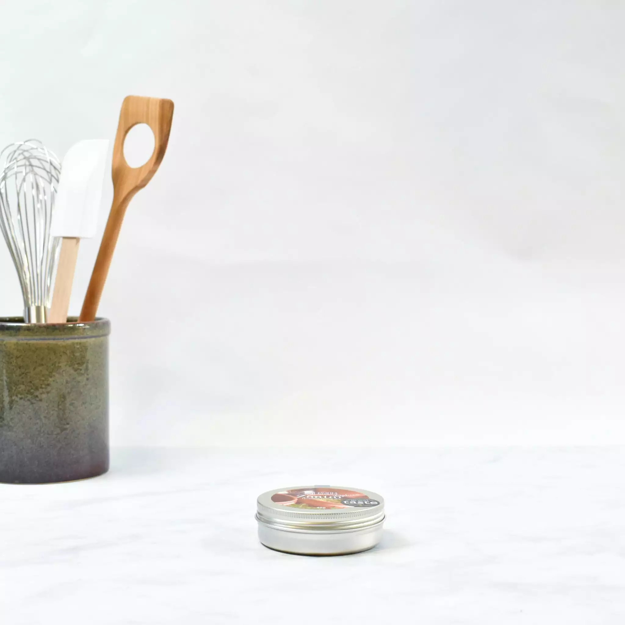 Terra Rossa Zaatar 40g 5 Terra Rossa Zaatar 40g