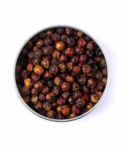Terre Exotique Red Kampot Pepper 50g Ingredients