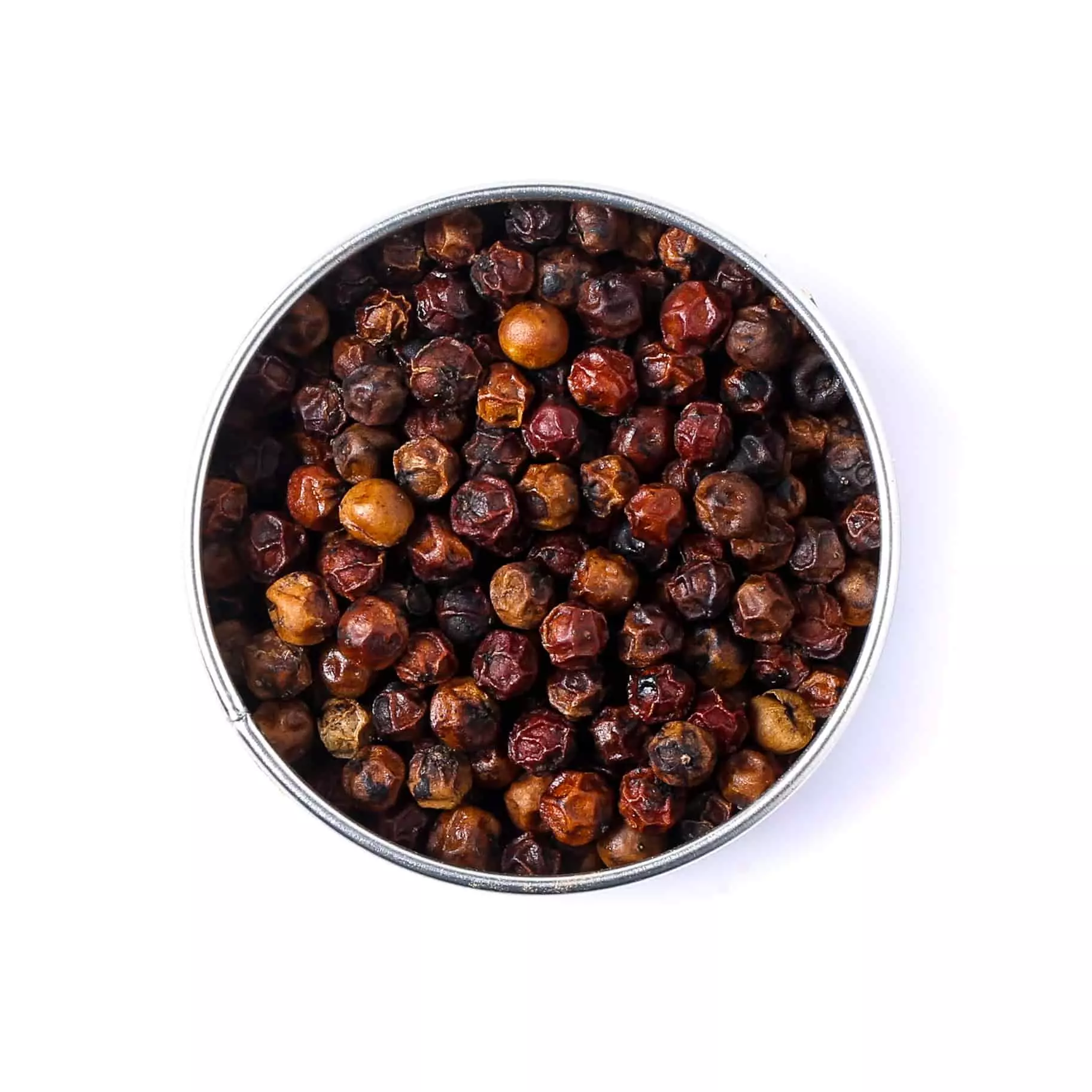 Terre Exotique Red Kampot Pepper 50g Ingredients 4 Terre Exotique Red Kampot Pepper 50g Ingredients