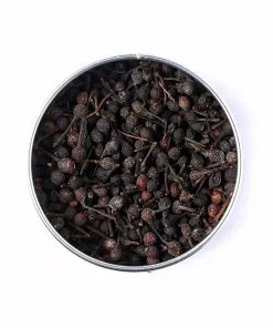 Terre Exotique Voatsiperifery Pepper 50g Ingredients