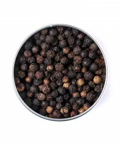 Terre Exotique Black Sarawak Pepper IGP 70g