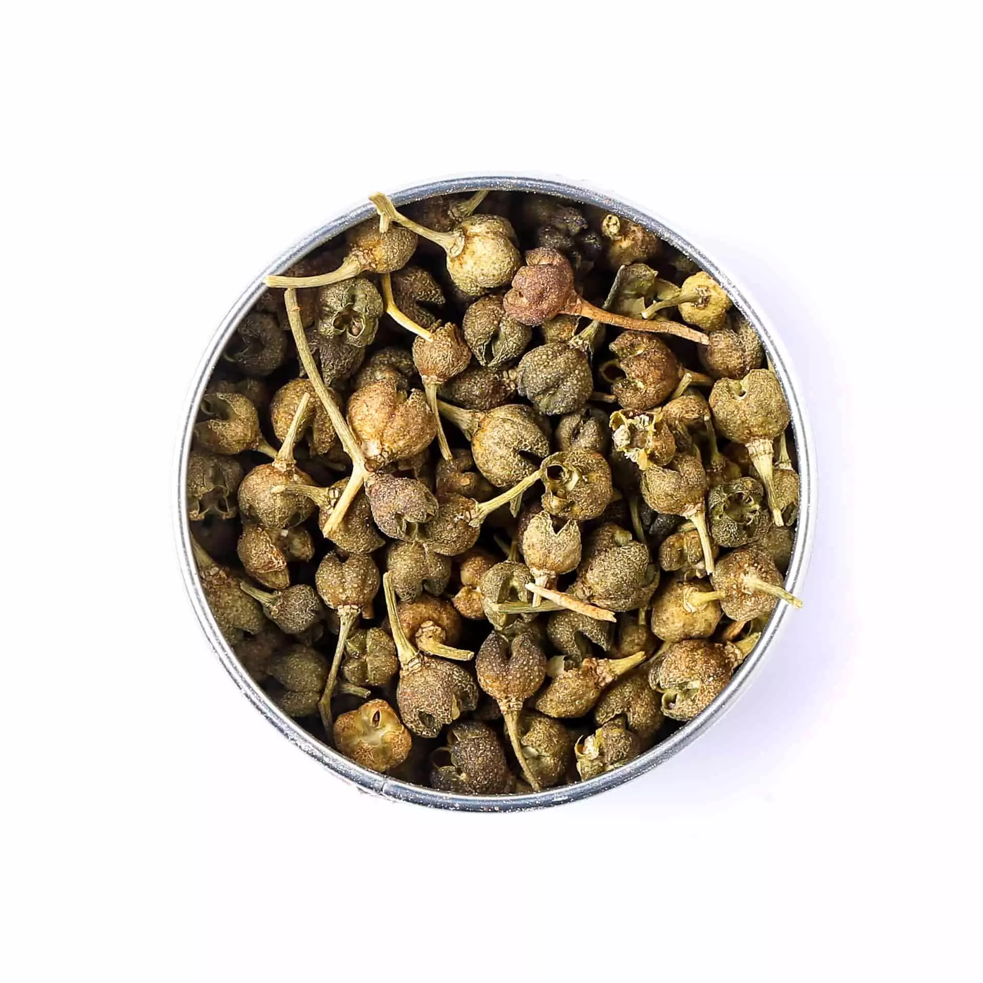 Ingredients Terre Exotique Passion Berry 25g 4 Ingredients Terre Exotique Passion Berry 25g