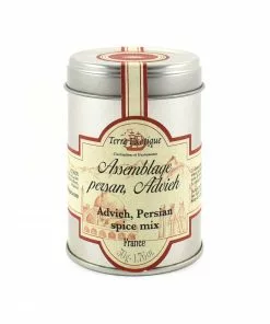 Terre Exotique Advieh Persian Seasoning 50g