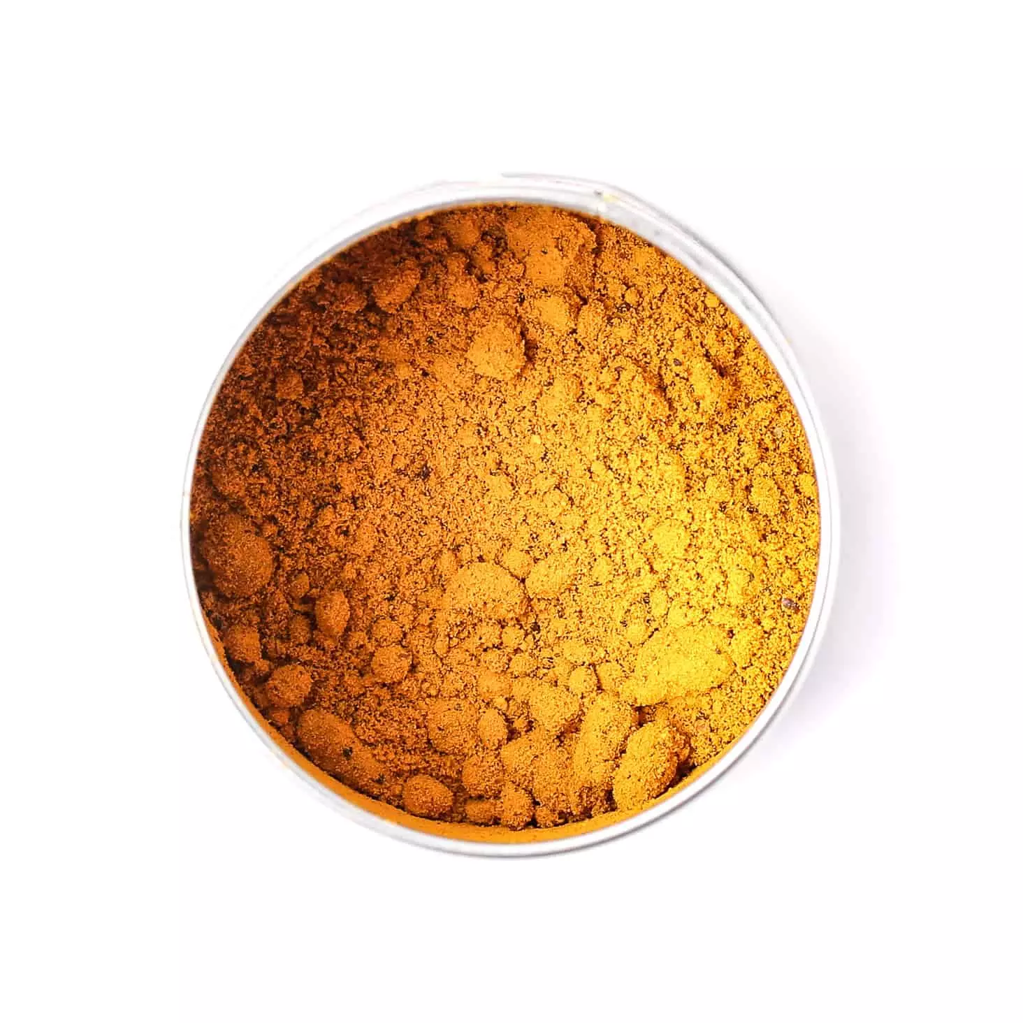 Terre Exotique Organic Ayurvedic Spice Blend 60g Ingredients 5 Terre Exotique Organic Ayurvedic Spice Blend 60g Ingredients