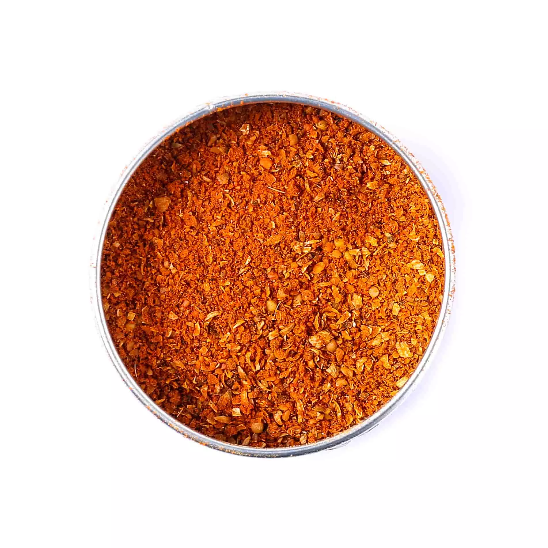 Terre Exotique Cajun Spice Blend 60g Ingredients 4 Terre Exotique Cajun Spice Blend 60g Ingredients