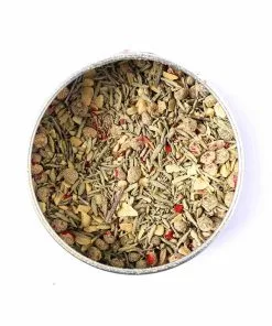 Terre Exotique Creole Spice Blend 60g
