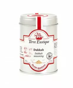 Terre Exotique Dukkah Seasoning 40g