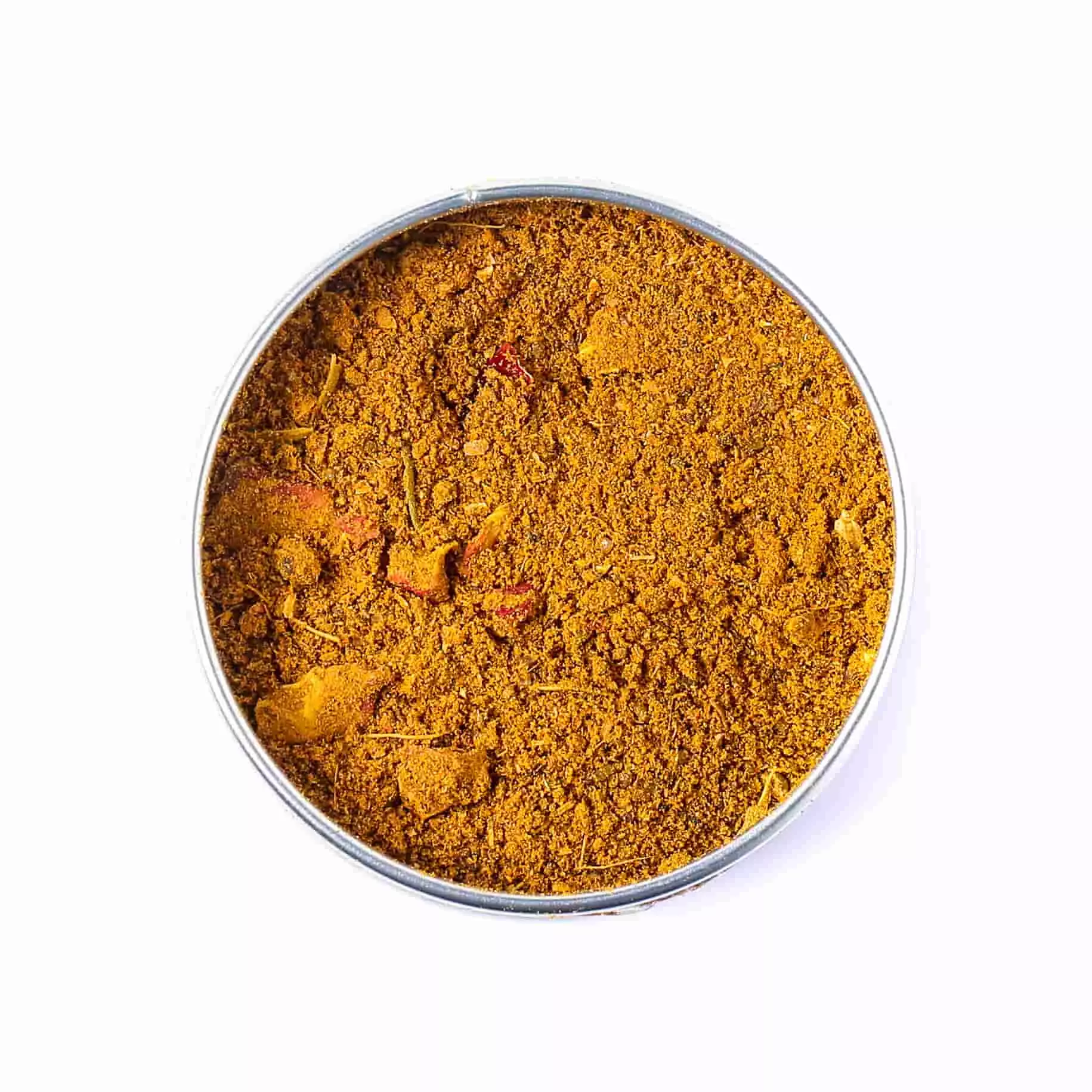 Terre Exotique Ras El Hanout Spices 60g 4 Terre Exotique Ras El Hanout Spices 60g