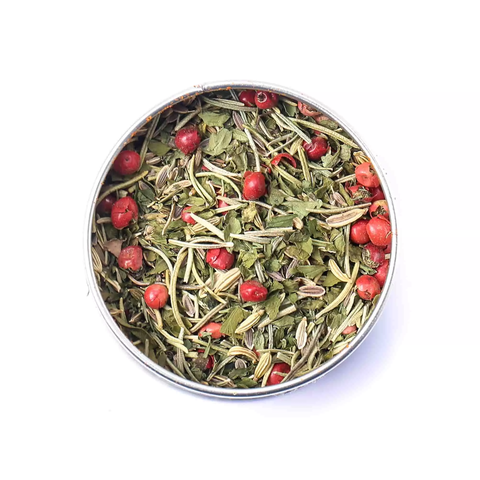 Terre Exotique Fishmonger Seasoning 40g 4 Terre Exotique Fishmonger Seasoning 40g