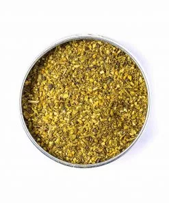 Terre Exotique Vegetables Seasoning 60g