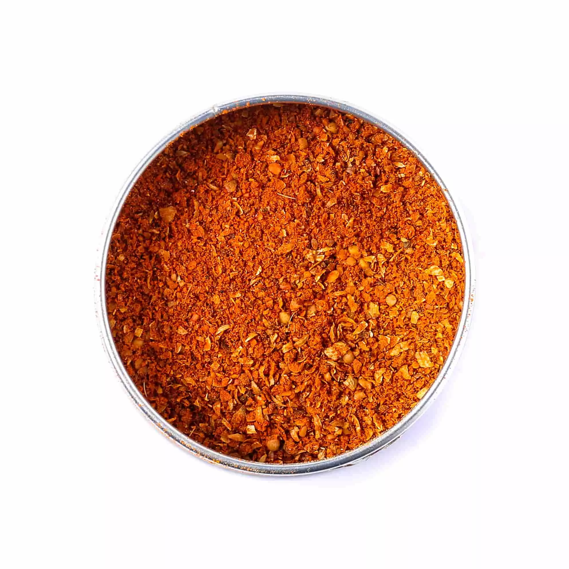 Terre Exotique Paella Spice Blend 75g Ingredients 4 Terre Exotique Paella Spice Blend 75g Ingredients