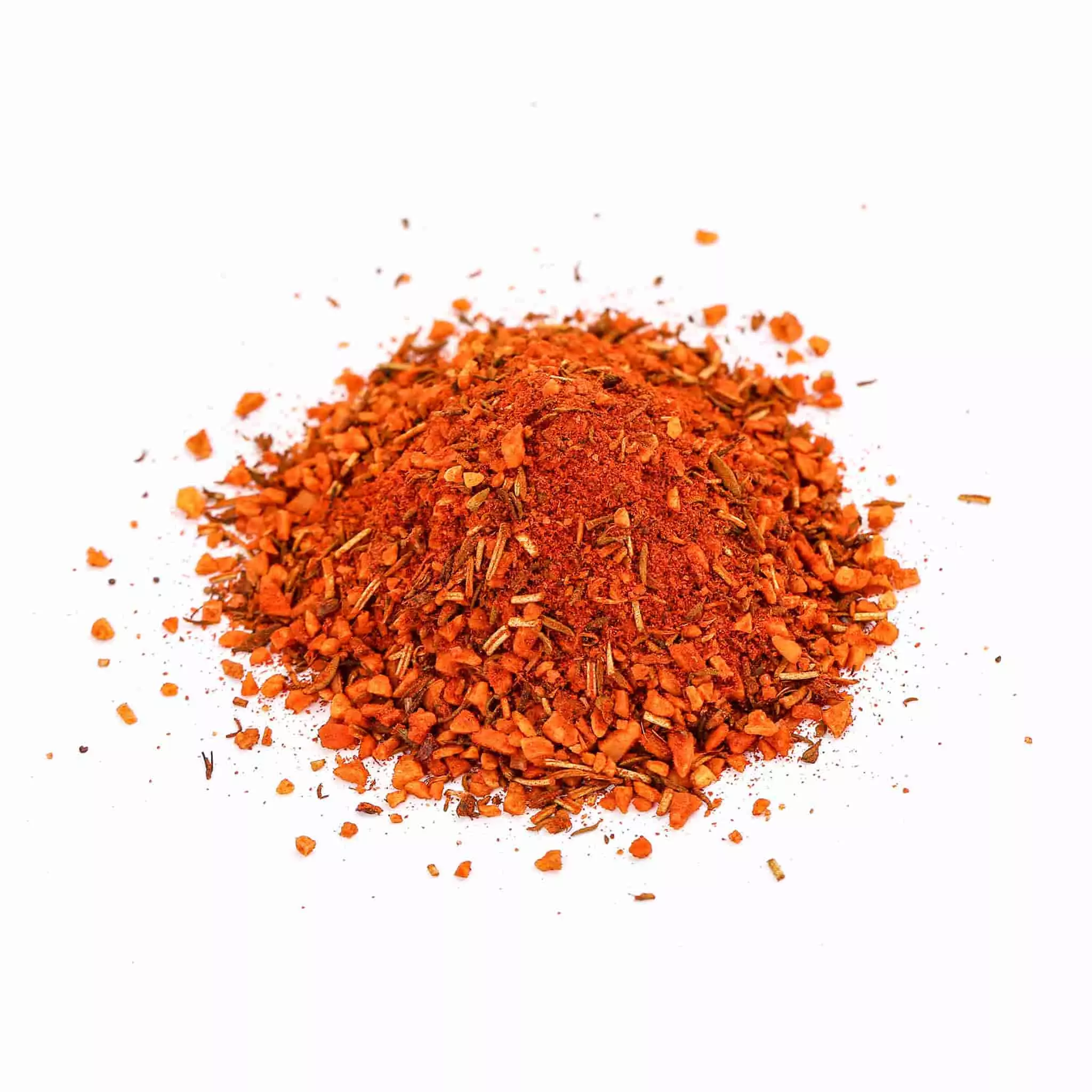 Ingredients Terre Exotique Roast Chicken Spice Blend 70g 6 Ingredients Terre Exotique Roast Chicken Spice Blend 70g