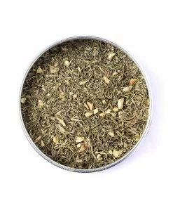 Terre Exotique Tzatziki Spice Blend 30g