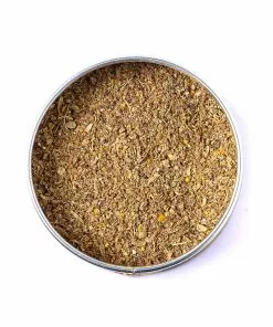 Ingredients Terre Exotique Garam Masala 60g