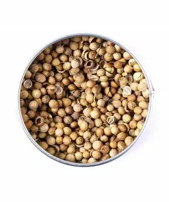 Terre Exotique Coriander 40g
