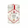 Terre Exotique Cinnamon Powder 60g Ingredients 1 Terre Exotique Cinnamon Powder 60g Ingredients
