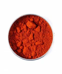 Terre Exotique Smoked Paprika 60g