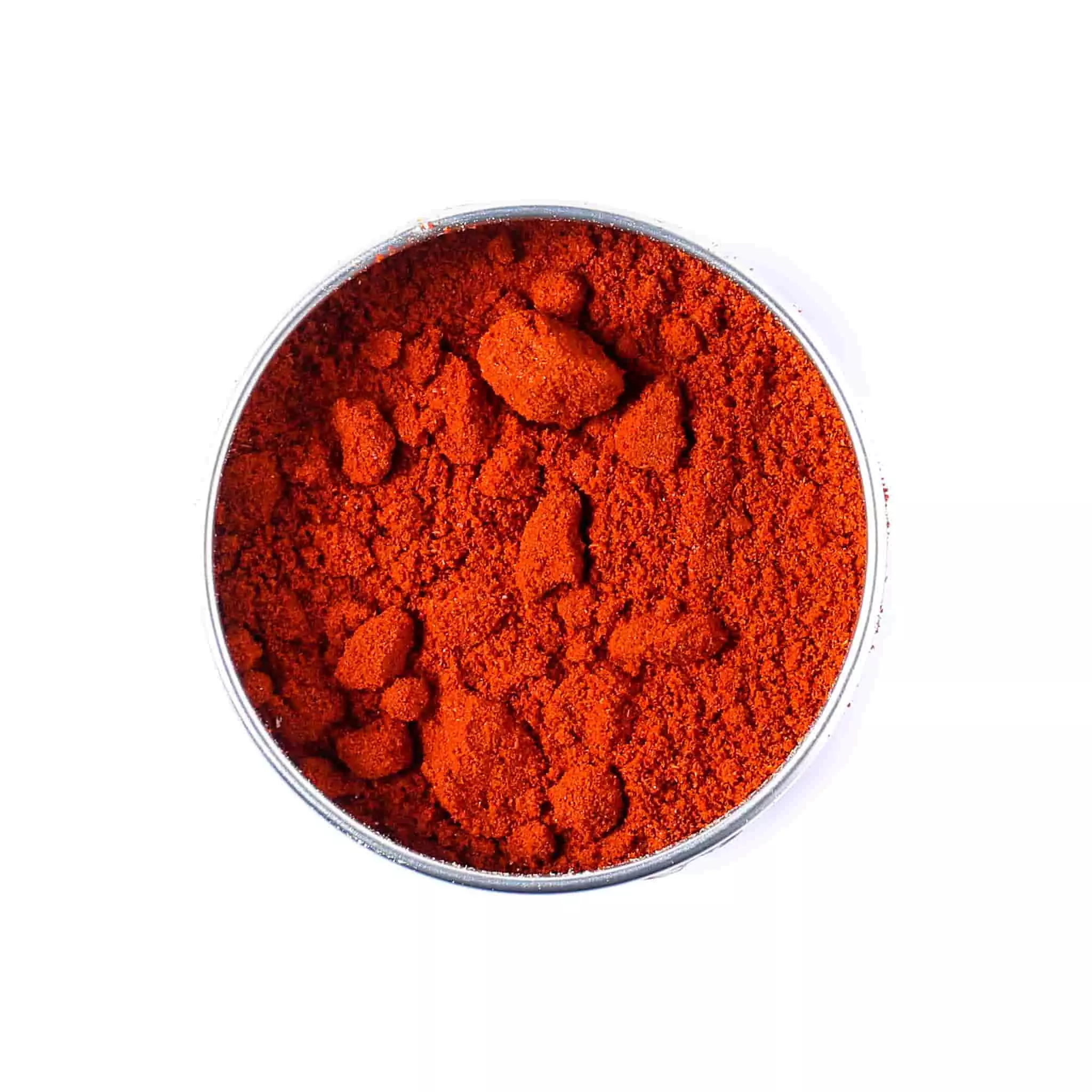 Terre Exotique Smoked Paprika 60g 4 Terre Exotique Smoked Paprika 60g