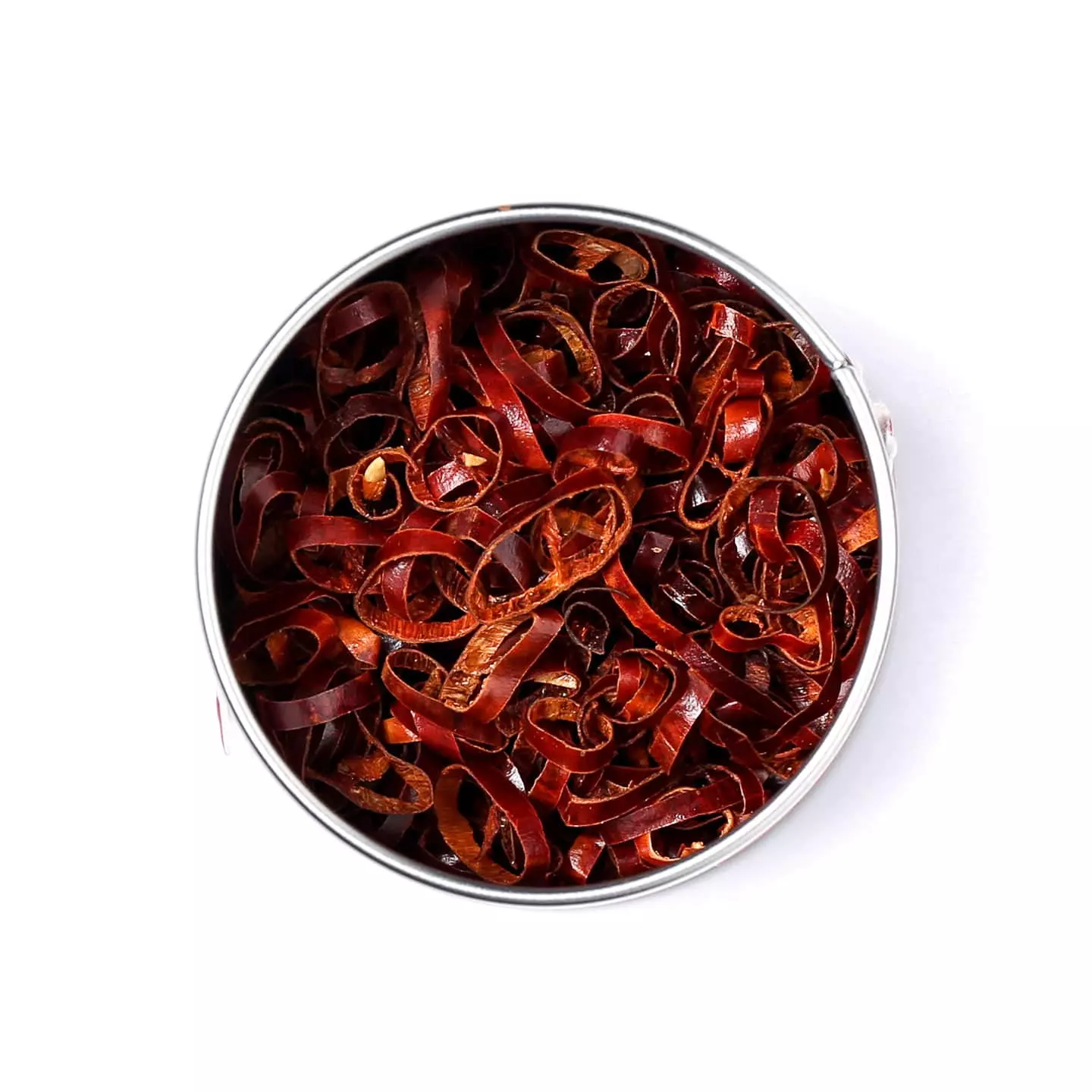 Terre Exotique Rings Of Fire Chilli Pepper 15g 7 Terre Exotique Rings Of Fire Chilli Pepper 15g