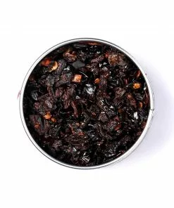 Ingredients Terre Exotique Crushed Chipotle Chilli Pepper 70g 10 Ingredients Terre Exotique Crushed Chipotle Chilli Pepper 70g