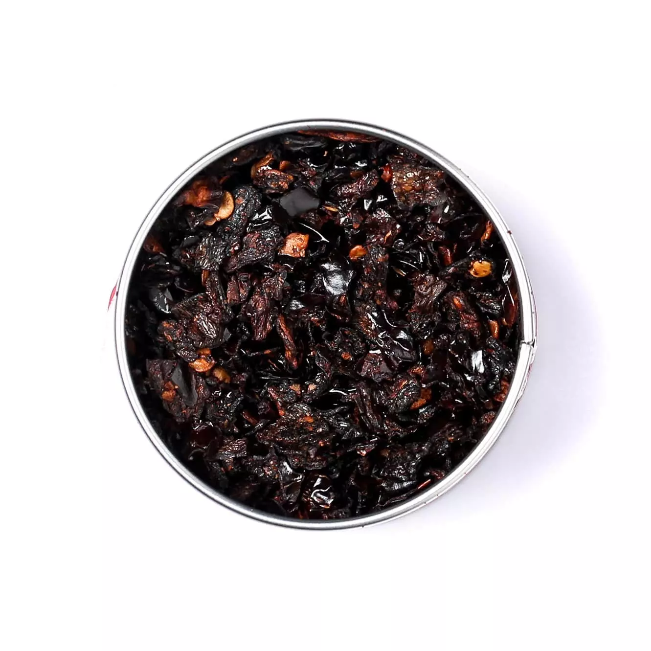 Ingredients Terre Exotique Crushed Chipotle Chilli Pepper 70g 6 Ingredients Terre Exotique Crushed Chipotle Chilli Pepper 70g