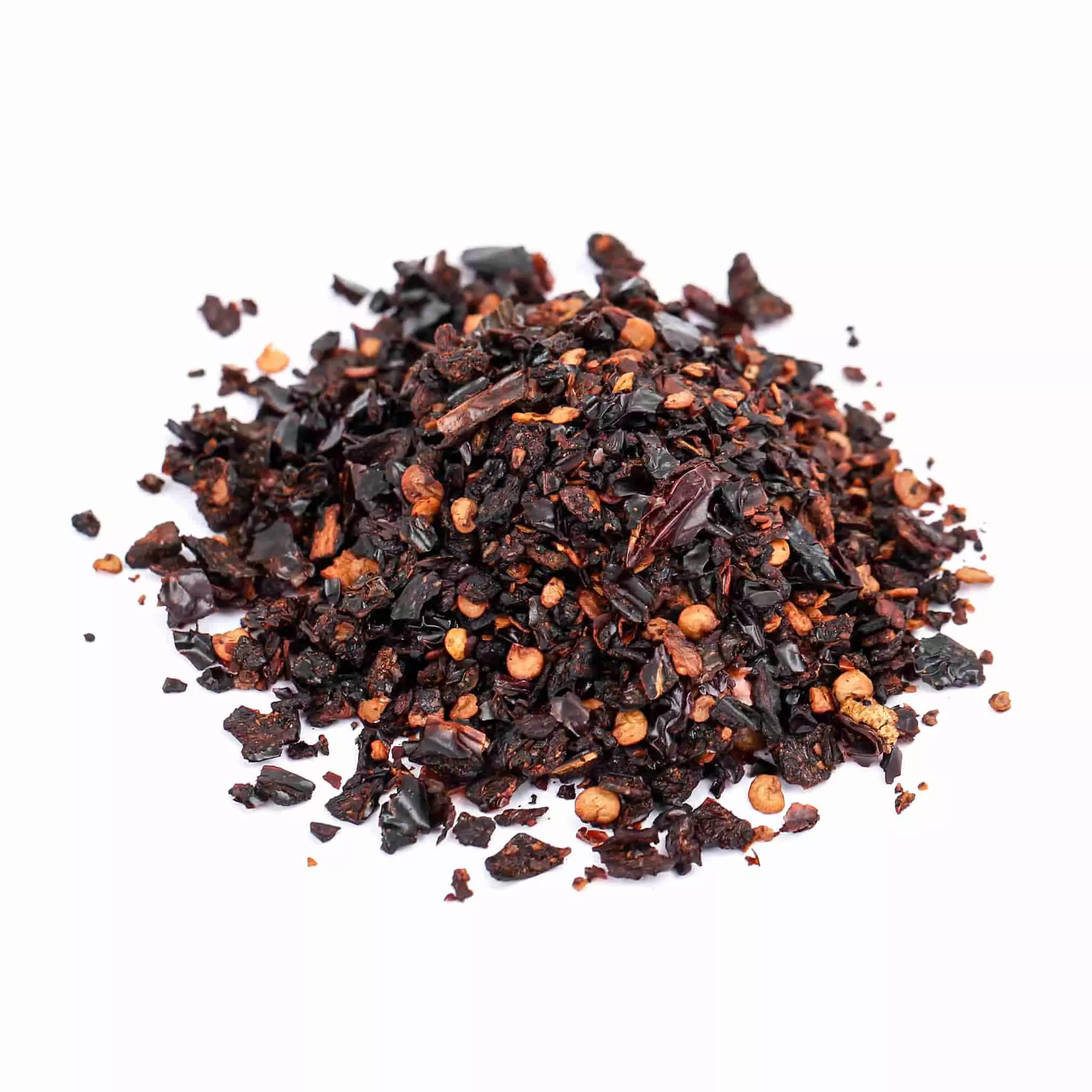 Ingredients Terre Exotique Crushed Chipotle Chilli Pepper 70g 5 Ingredients Terre Exotique Crushed Chipotle Chilli Pepper 70g