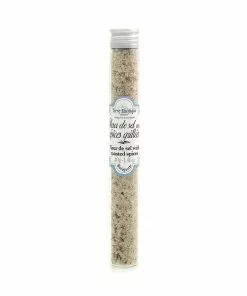 Terre Exotique Fleur De Sel With Roasted Spices 40g