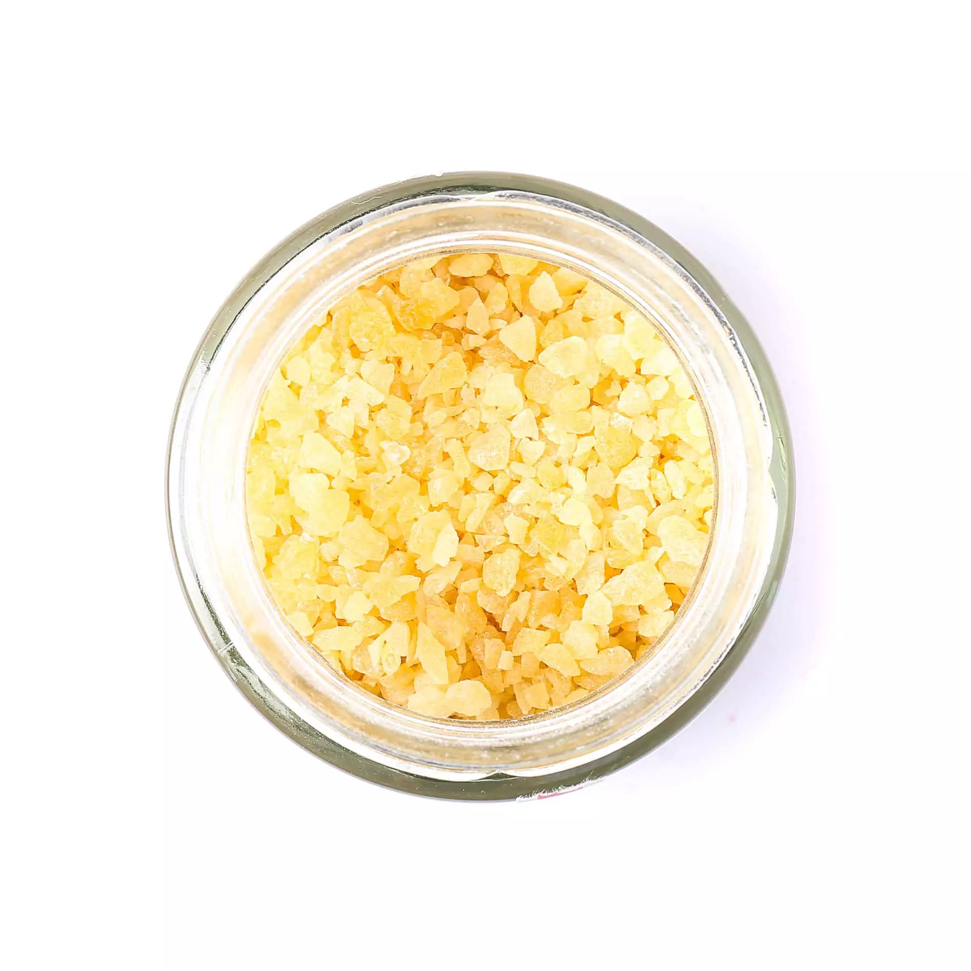 Terre Exotique Sparkling Sugar 100g (Popping Candy) 4 Terre Exotique Sparkling Sugar 100g (Popping Candy)