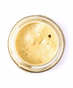 Terre Exotique Mustard With Roasted Spices 100g