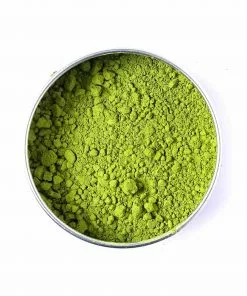 Ingredients Terre Exotique Matcha Green Tea Powder 40g