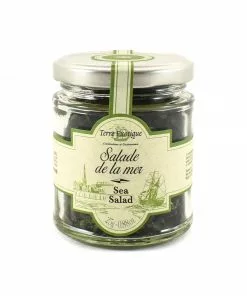 Terre Exotique Seaweed Salad 25g