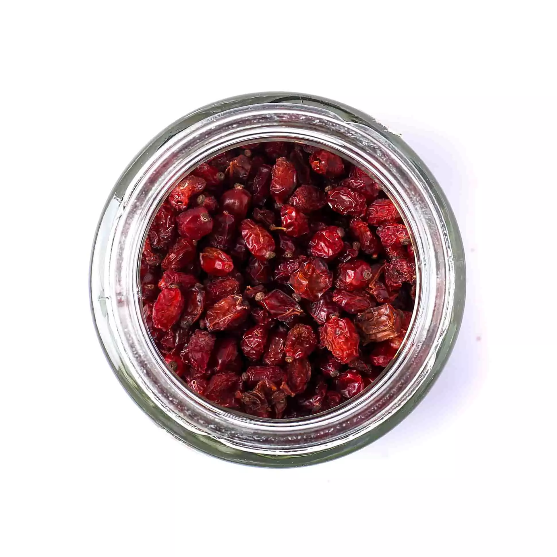 Terre Exotique Barberry 50g Ingredients 4 Terre Exotique Barberry 50g Ingredients