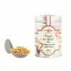 Terre Exotique Sesame Seeds With Yuzu 50g Ingredients 2 Terre Exotique Sesame Seeds With Yuzu 50g Ingredients