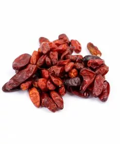 Terre Exotique Pequin Chilli Pepper 30g Ingredients