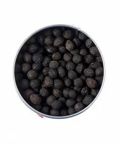 Terre Exotique Verbena Berry 60g Ingredients 9 Terre Exotique Verbena Berry 60g Ingredients