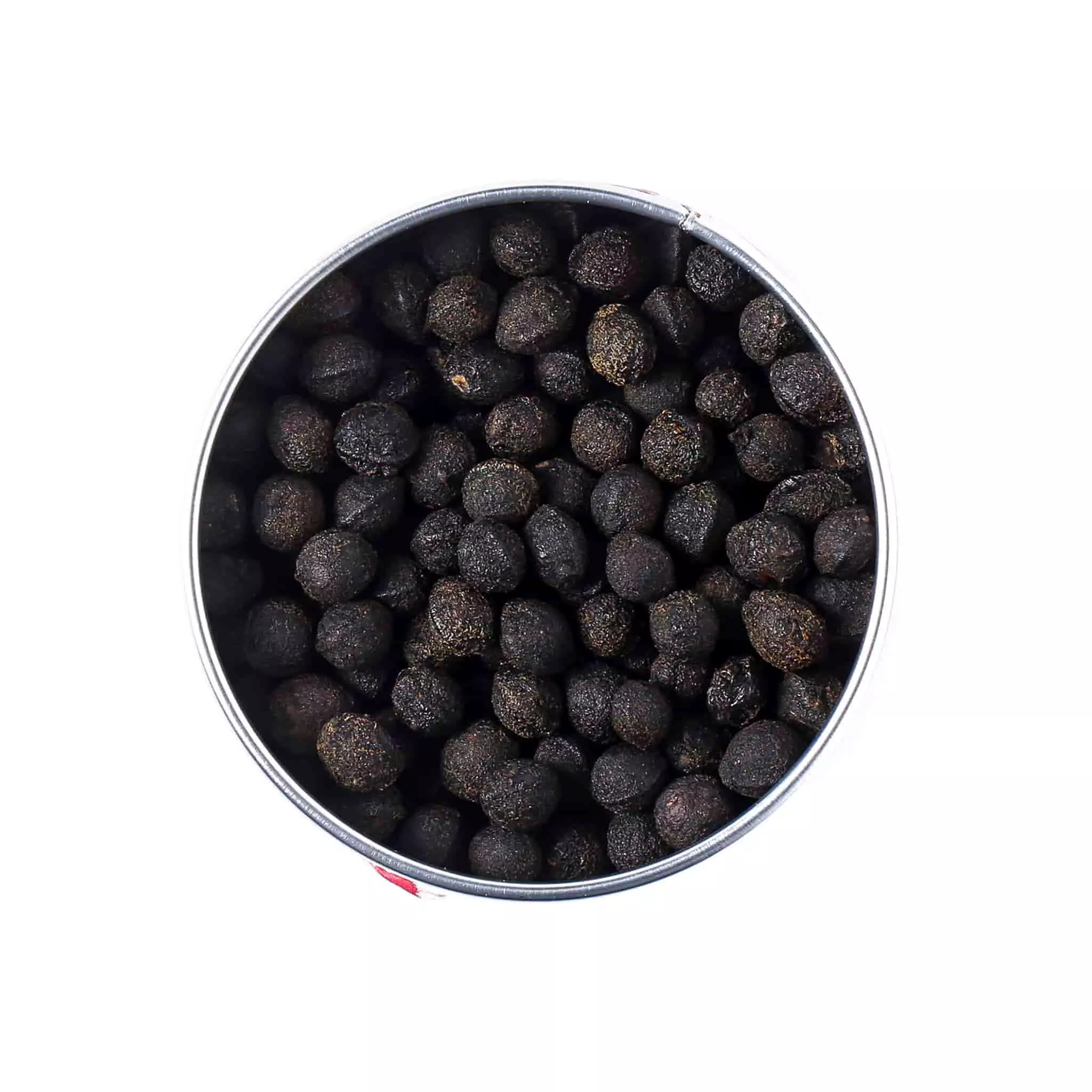 Terre Exotique Verbena Berry 60g Ingredients 5 Terre Exotique Verbena Berry 60g Ingredients