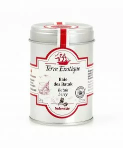 Terre Exotique Batak Berry 20g