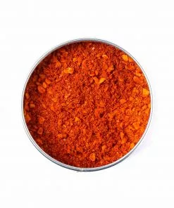 Terre Exotique Five Spice Blend 60g Ingredients