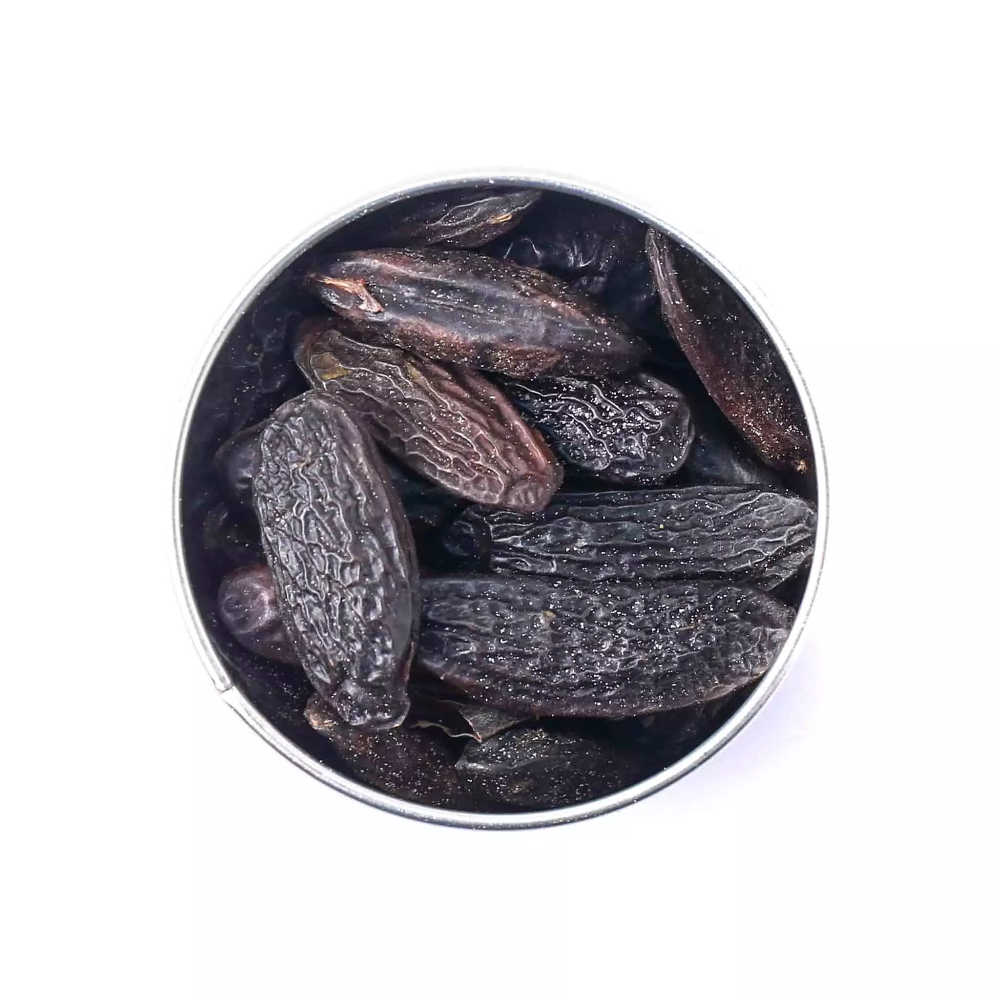Terre Exotique Tonka Bean 50g 5 Terre Exotique Tonka Bean 50g