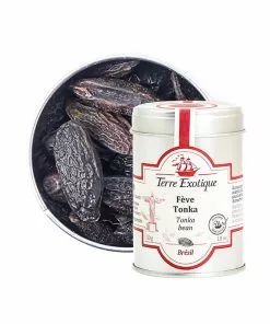 Terre Exotique Tonka Bean 50g