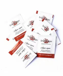 Terre Exotique Agar Agar Powder 24g (2g Bags X 12) 8 Terre Exotique Agar Agar Powder 24g (2g Bags X 12)